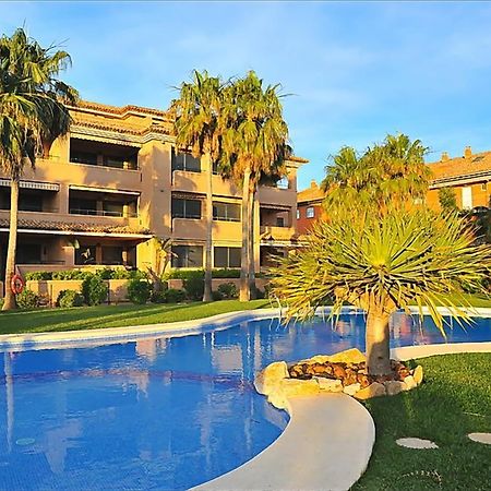 Apartment Perfect Holiday Javea Room photo
