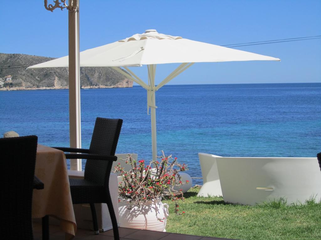 Apartment Perfect Holiday Javea Exterior photo