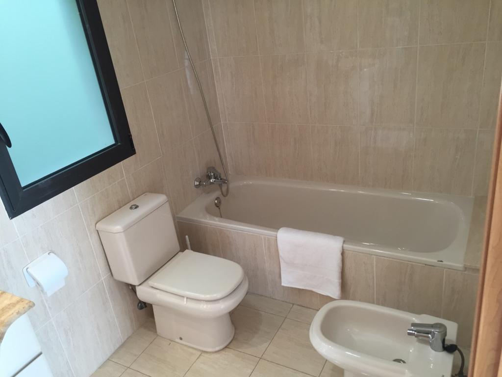 Apartment Perfect Holiday Javea Room photo