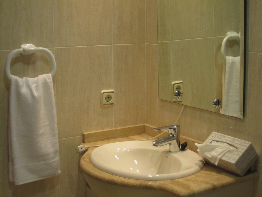 Apartment Perfect Holiday Javea Room photo