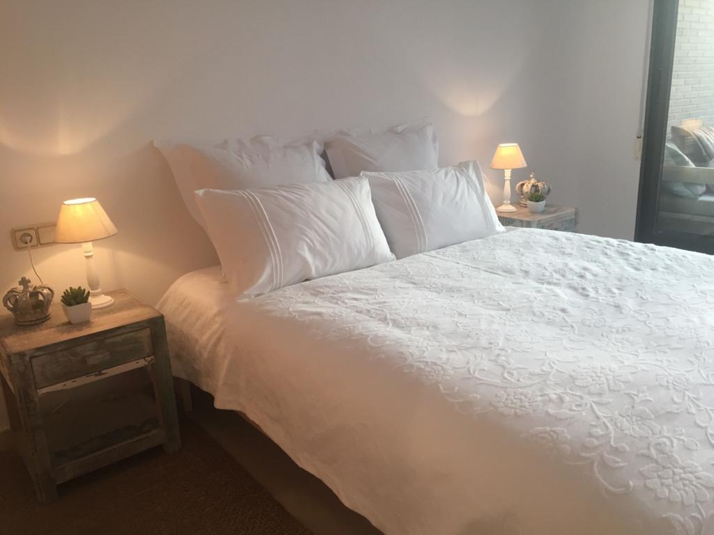 Apartment Perfect Holiday Javea Room photo