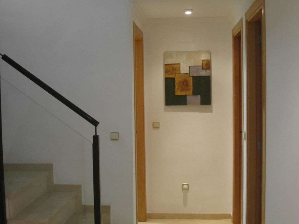 Apartment Perfect Holiday Javea Room photo