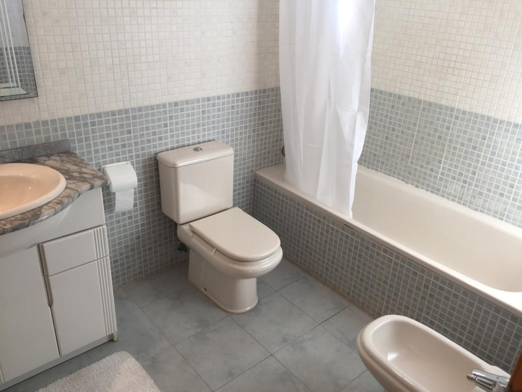 Apartment Perfect Holiday Javea Room photo