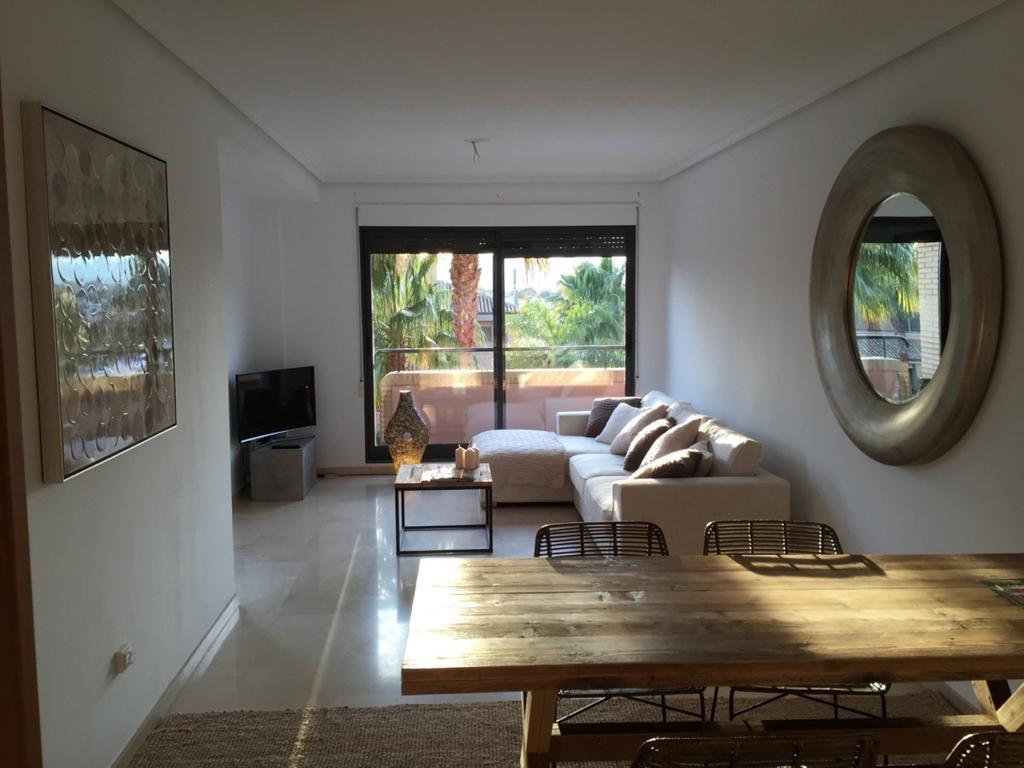 Apartment Perfect Holiday Javea Room photo