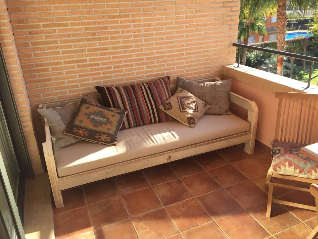 Apartment Perfect Holiday Javea Exterior photo