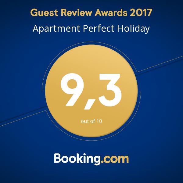 Apartment Perfect Holiday Javea Exterior photo